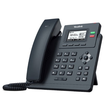 YEALINK Classic IP Phone SIP-T31P | IP Phone in Dar Tanzania