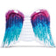 INTEX Angel Wings Floating Mat 58786 | Water floats in Dar Tanzania