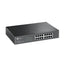 TP-LINK SG1016DE 16-Port Gigabit Smart Switch in Dar Tanzania