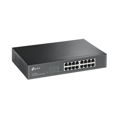 TP-LINK SG1016DE 16-Port Gigabit Smart Switch in Dar Tanzania