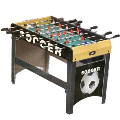 Wooden Table Football 117 x 61 x 82 cm | Foosball in Dar Tanzania