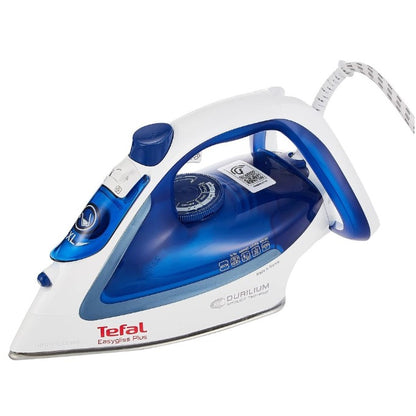 TEFAL 2400w EasyGliss Steam Iron FV5715M0 | Steam iron in Dar Tanzania