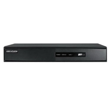 HIKVISION 4-ch 4 PoE 1U NVR DS-7104NI-Q1/4P/M | NVR In Dar Tanzania