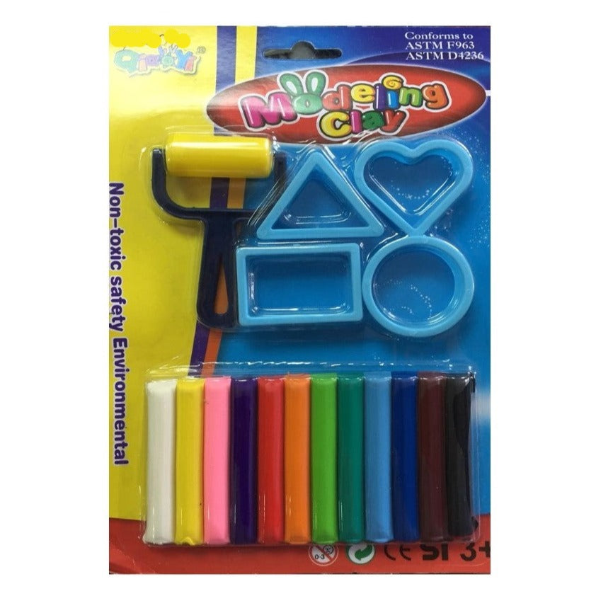 Modeling Clay Set | Arts And Crafts products in Dar Tanzania