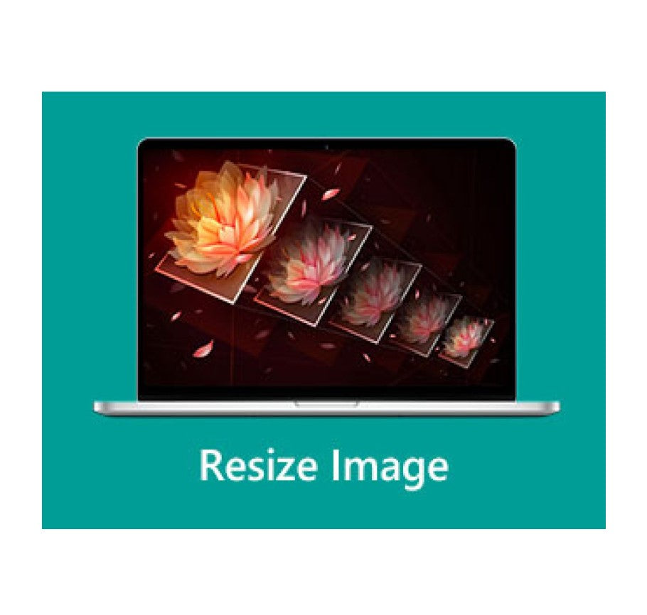 Image Resize Service | Image Cropping Service