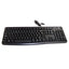 LOGITECH Keyboard k120 | Computer Keyboards in Dar Tanzania