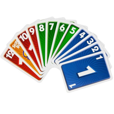 SKIP BO Card Game | Card games in Dar Tanzania
