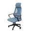 TRIX Mid Back Blue Office Chair | Executive chairs in Dar Tanzania