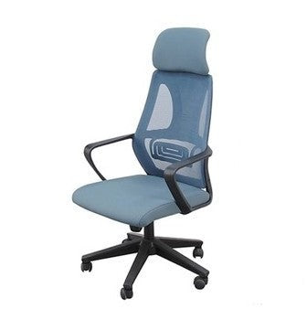 TRIX Mid Back Blue Office Chair | Executive chairs in Dar Tanzania