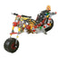 Motorcycle 257pc Meccano Set | Building Toys in Dar Tanzania