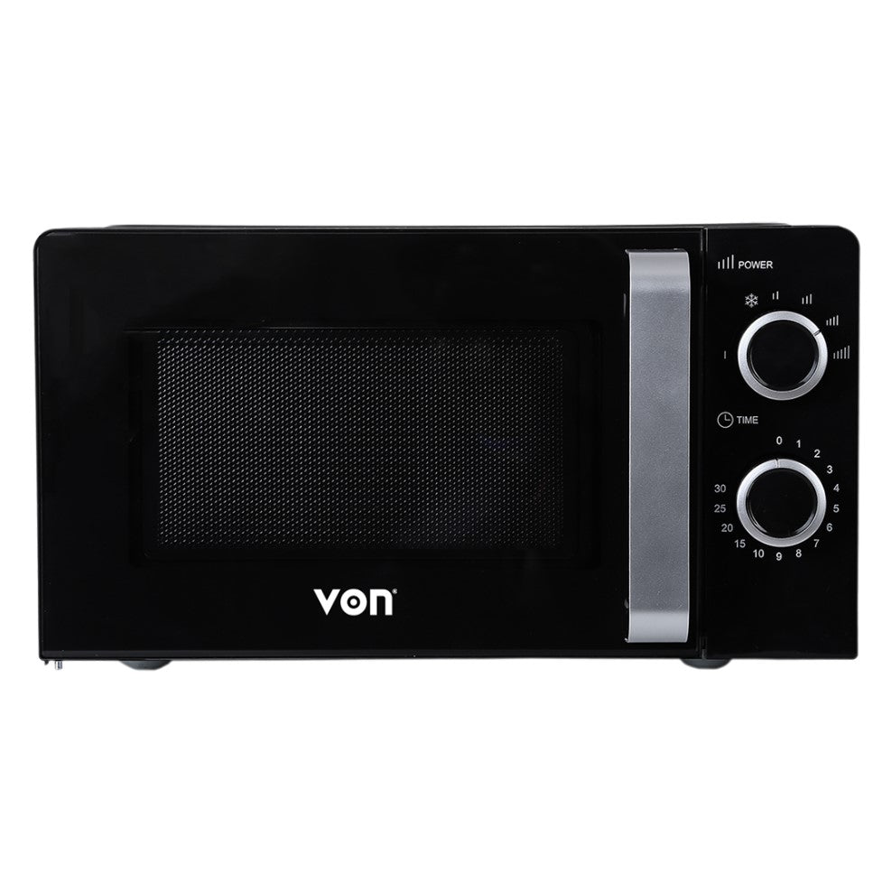 VON VAMS-20MGX, 20lt Microwave | VON Tanzania