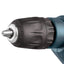RONIX 400 Watts, Keyless-Chuck, 4300Rpm Corded Electric Drill 2107A