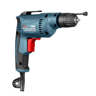 RONIX 420 Watts, Keyless-Chuck, 4200Rpm Corded Electric Drill 2115