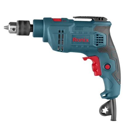 RONIX 450w, 0-3200Rpm Corded Impact Drill 2121 | Drills in Tanzania
