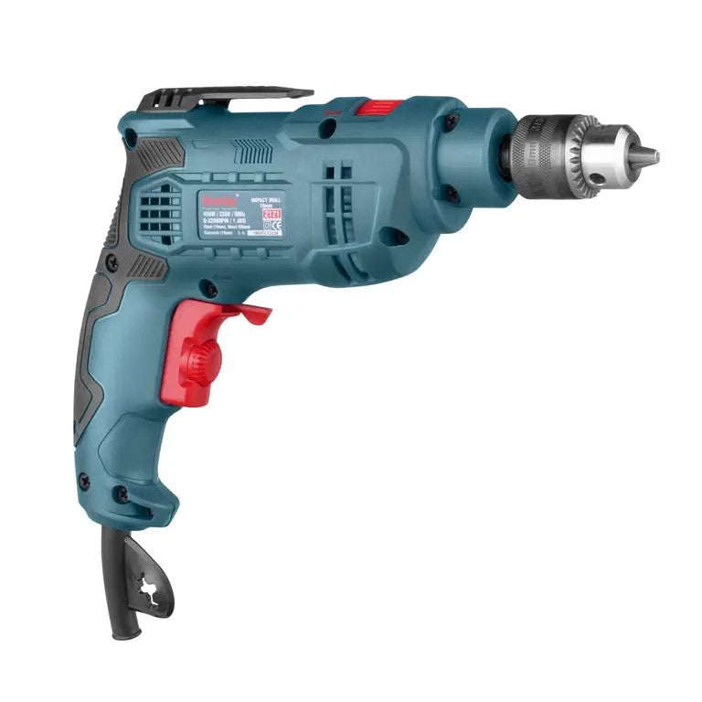 RONIX 450w, 0-3200Rpm Corded Impact Drill 2121 | Drills in Tanzania