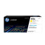 HP 212A Toner W2122A Yellow | Shop Genuine HP Toners in Dar Tanzania
