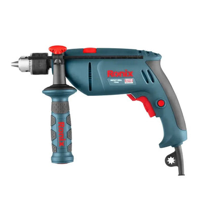 RONIX 810w, 0-3000Rpm Corded Impact Drill 2210 | Drills in Tanzania