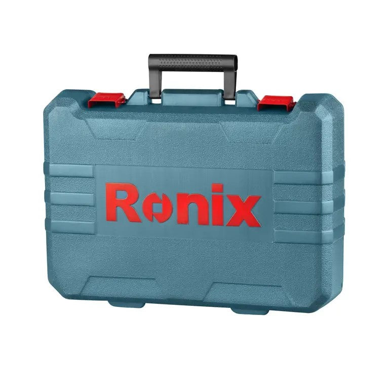 RONIX 810w, 0-3000Rpm Corded Impact Drill 2210 | Drills in Tanzania