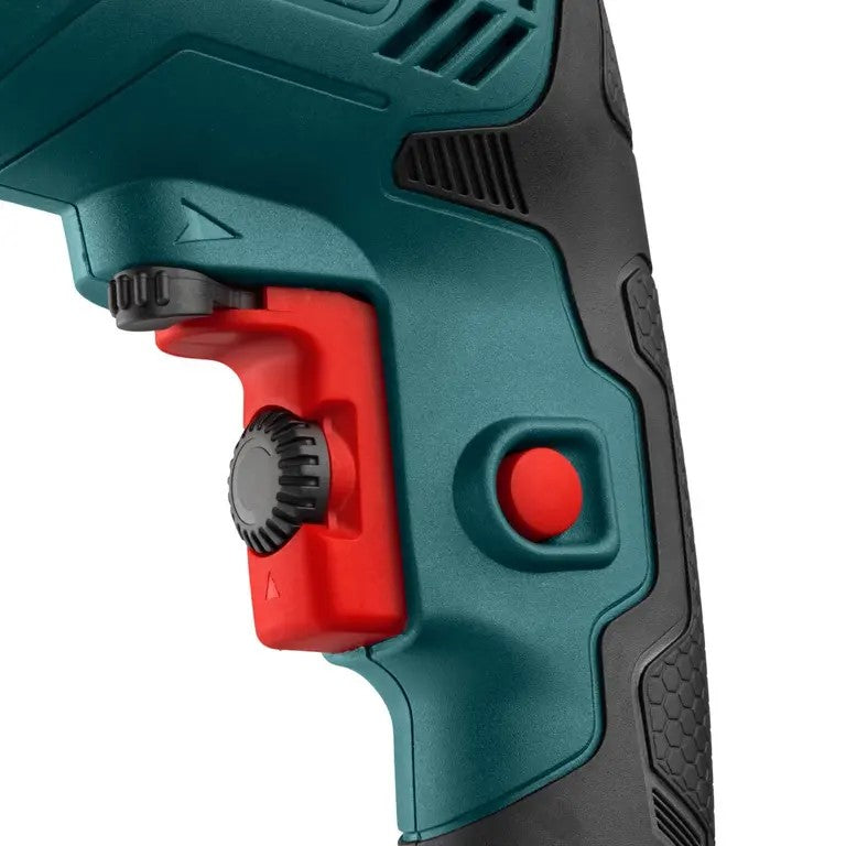 RONIX 600w, 0-3000Rpm Corded Impact Drill 2211 | Drills in Tanzania