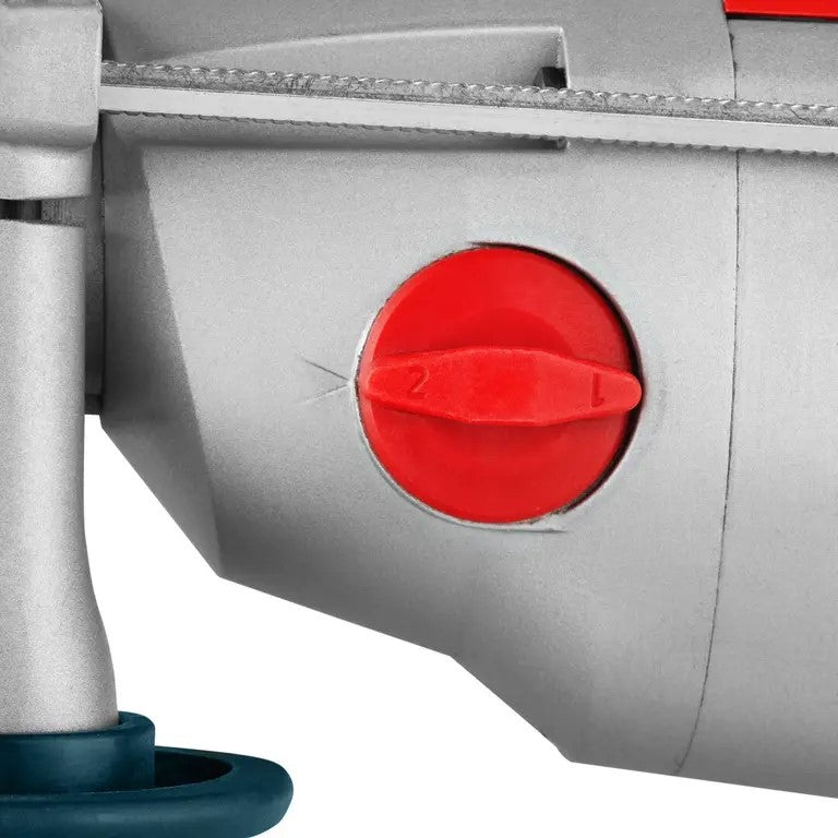 RONIX 1050w, 13mm Keyed, Corded Impact Drill 2220 | Drills in Tanzania