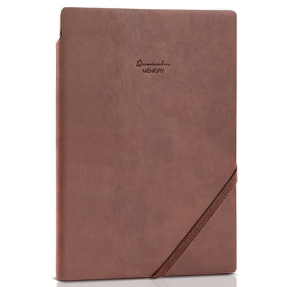 A5 Executive Faux Leather Notebook | Notebooks in Dar Tanzania