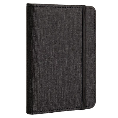 DELI Faux PU A7, 96 Sheets Executive Mini Notebook | Deli, Tanzania