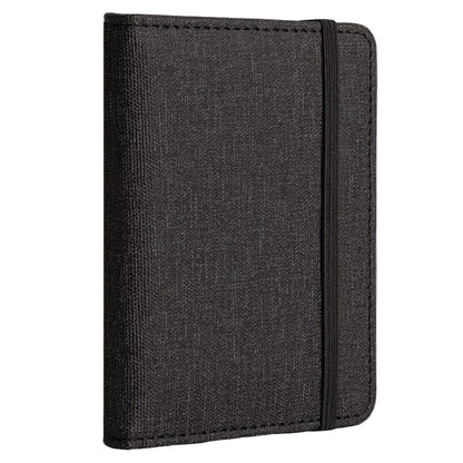 DELI Faux PU A7, 96 Sheets Executive Mini Notebook | Deli, Tanzania