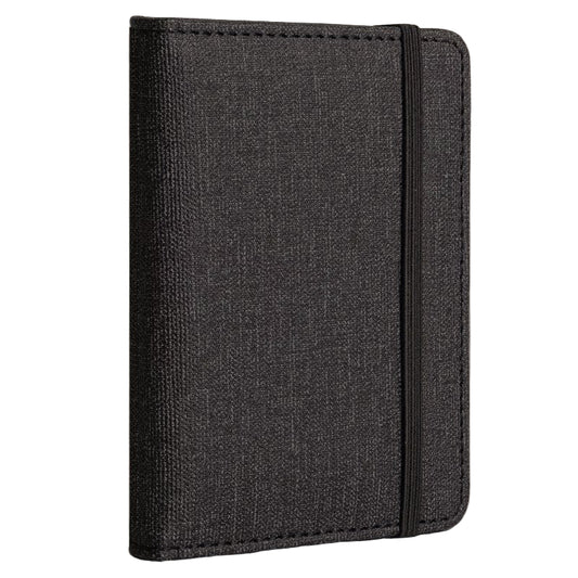 DELI Faux PU A7, 96 Sheets Executive Mini Notebook | Deli, Tanzania
