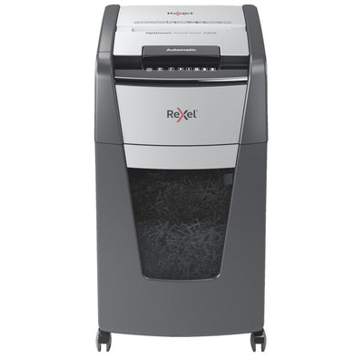 REXEL 225X Automatic Cross Cut P4 Paper Shredder in Dar Tanzania