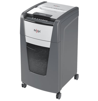 REXEL 225X Automatic Cross Cut P4 Paper Shredder in Dar Tanzania