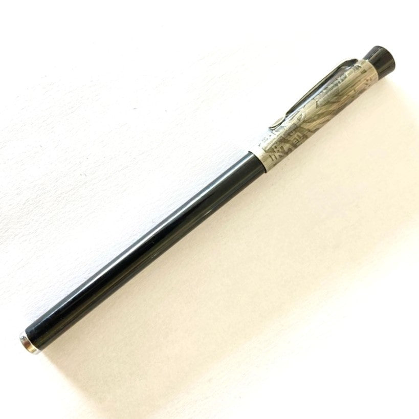 Magnetic Design Engraved Cap Executive Pen in Dar Tanzania