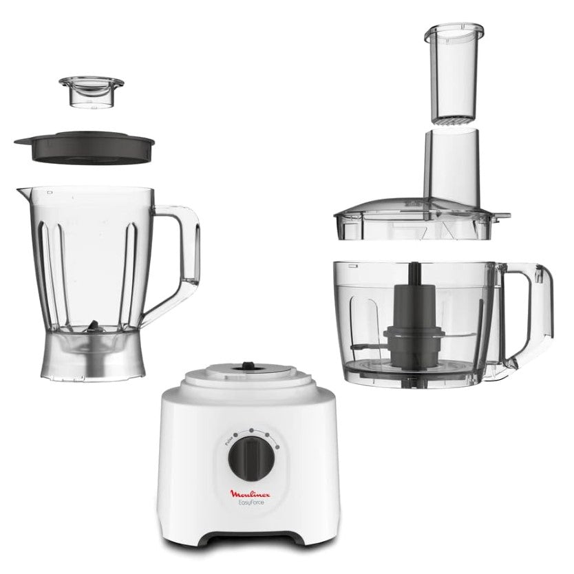 MOULINEX Food Processor FP247 | Blenders in Dar Tanzania