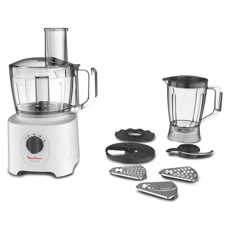 MOULINEX Food Processor FP247 | Blenders in Dar Tanzania