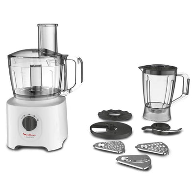 MOULINEX Food Processor FP247 | Blenders in Dar Tanzania