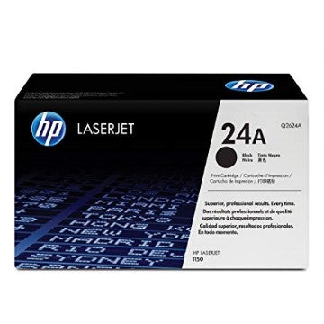 HP 24A Toner | Q2624A Black Toners in Dar Tanzania