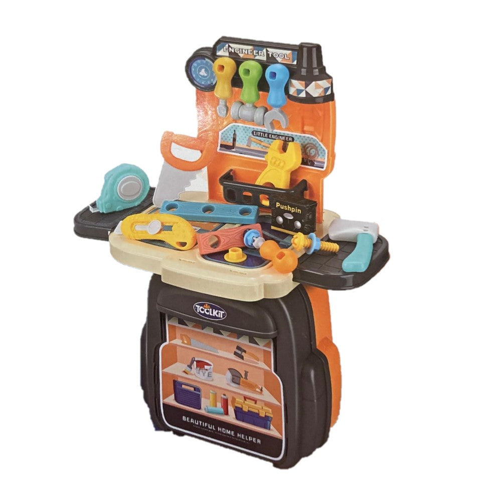 26pc Tools play set in suitcase | Tool Play Sets in Dar Tanzania