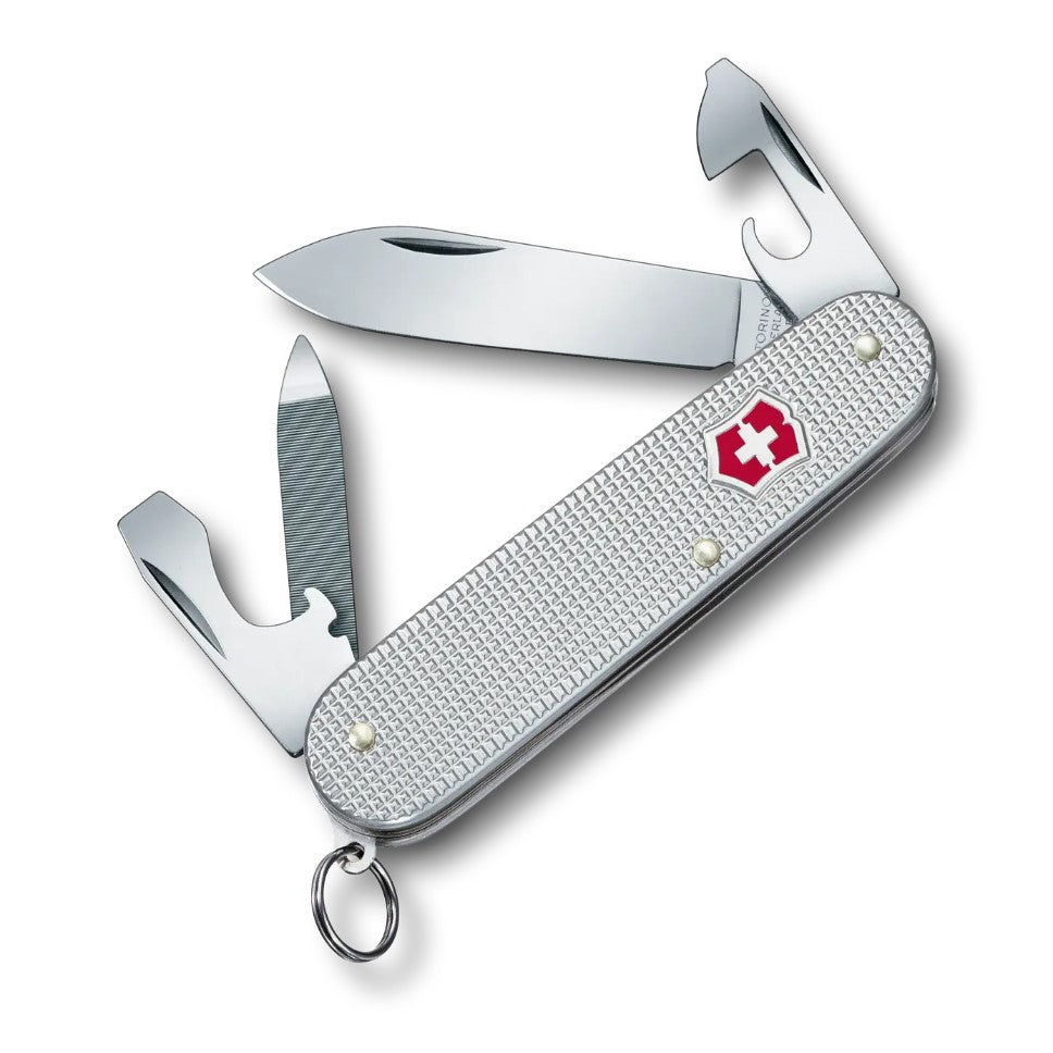 VICTORINOX Cadet Alox Swiss Knife 2601 | Swiss Knife in Dar Tanzania