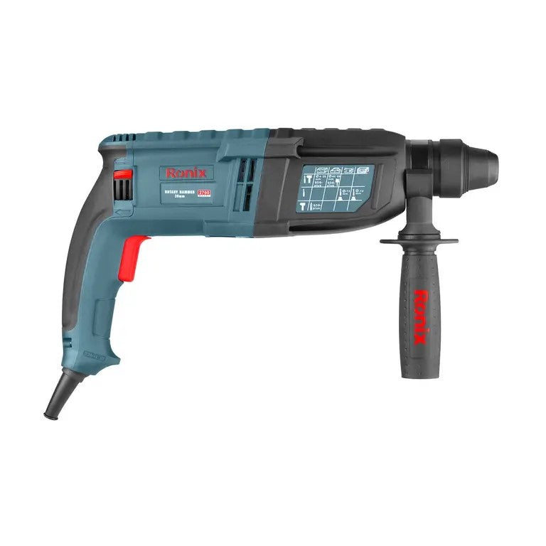 RONIX 2700, 850w, SDS Plus Rotary Hammer in Dar Tanzania