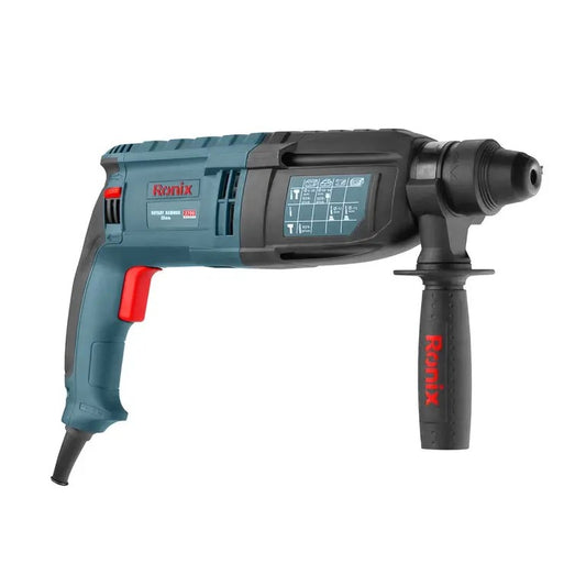 RONIX 2700, 850w, SDS Plus Rotary Hammer in Dar Tanzania