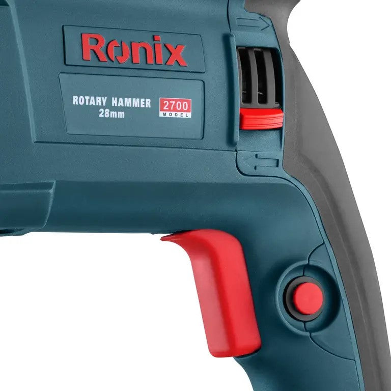 RONIX 2700, 850w, SDS Plus Rotary Hammer in Dar Tanzania