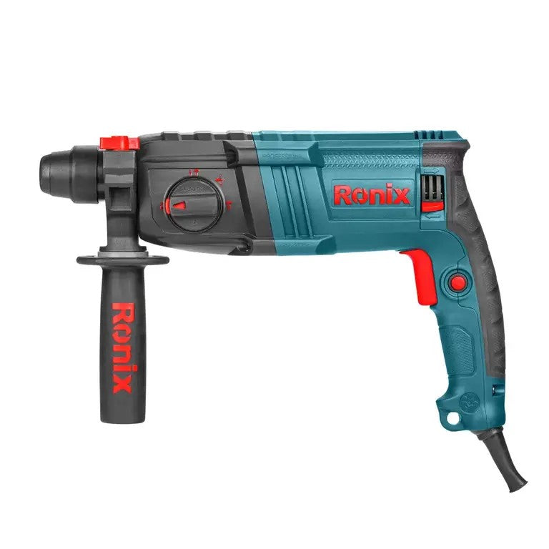 RONIX 2724, 700w, SDS Plus Rotary Hammer in Dar Tanzania