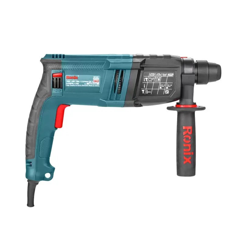 RONIX 2724, 700w, SDS Plus Rotary Hammer in Dar Tanzania