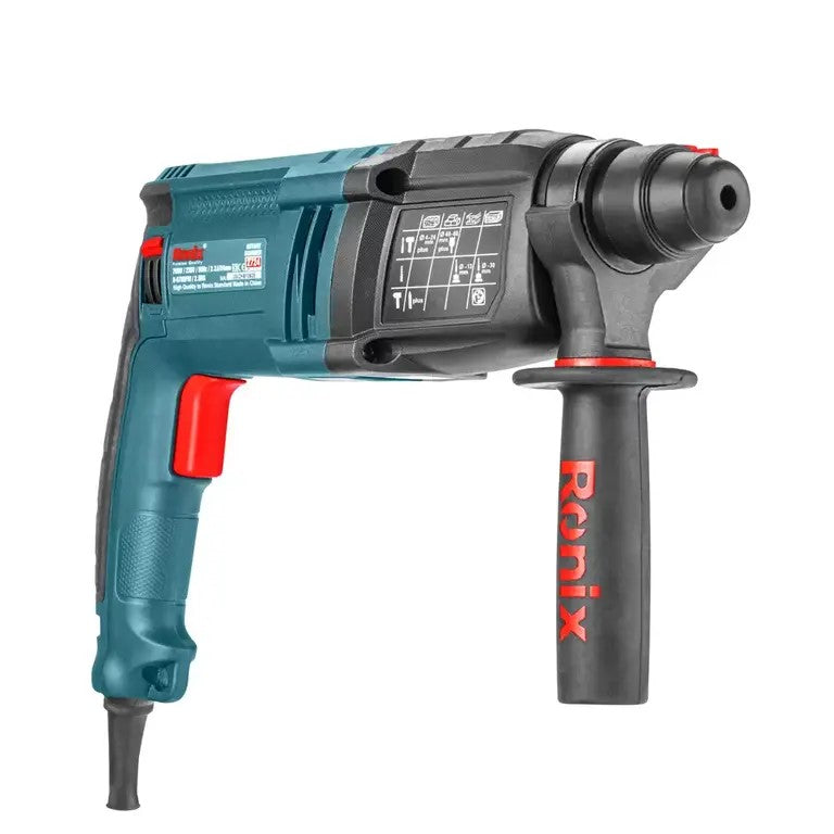 RONIX 2724, 700w, SDS Plus Rotary Hammer in Dar Tanzania