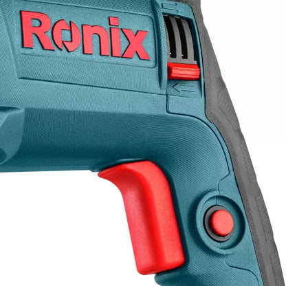 RONIX 2724, 700w, SDS Plus Rotary Hammer in Dar Tanzania