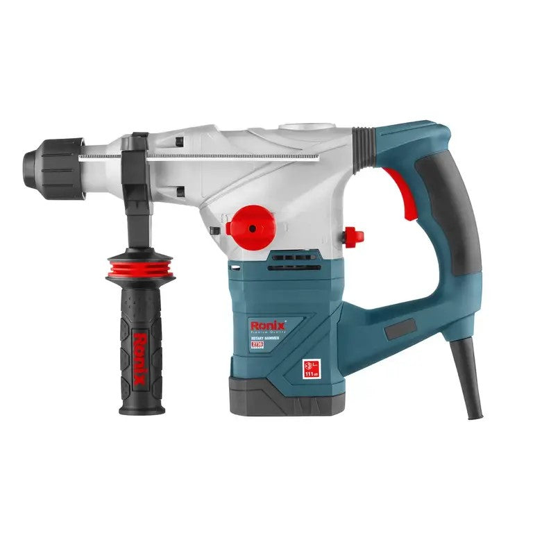 RONIX 2736, 1500w, 36mm SDS Plus Rotary Hammer in Dar Tanzania