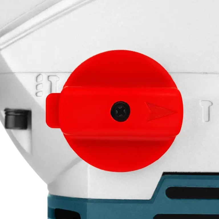 RONIX 2736, 1500w, 36mm SDS Plus Rotary Hammer in Dar Tanzania