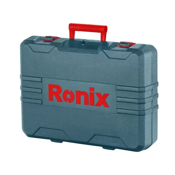 RONIX 2736, 1500w, 36mm SDS Plus Rotary Hammer in Dar Tanzania