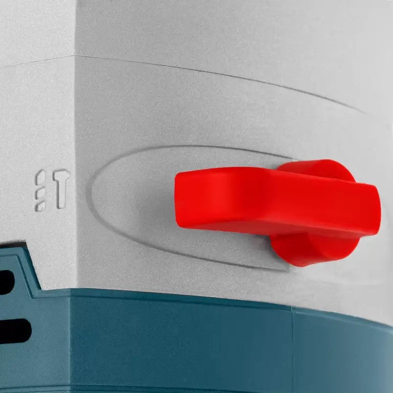 RONIX 2736, 1500w, 36mm SDS Plus Rotary Hammer in Dar Tanzania