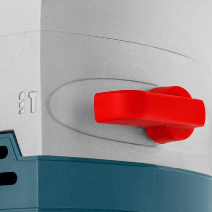 RONIX 2736, 1500w, 36mm SDS Plus Rotary Hammer in Dar Tanzania