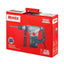 RONIX 2736, 1500w, 36mm SDS Plus Rotary Hammer in Dar Tanzania